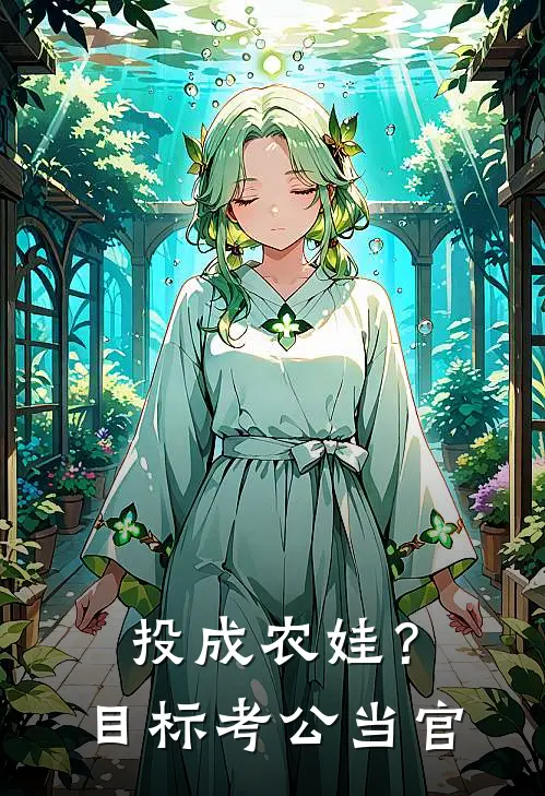 赵长斯林光耀(投成农娃？目标：考公当官)全集阅读_《投成农娃？目标：考公当官》全文免费阅读