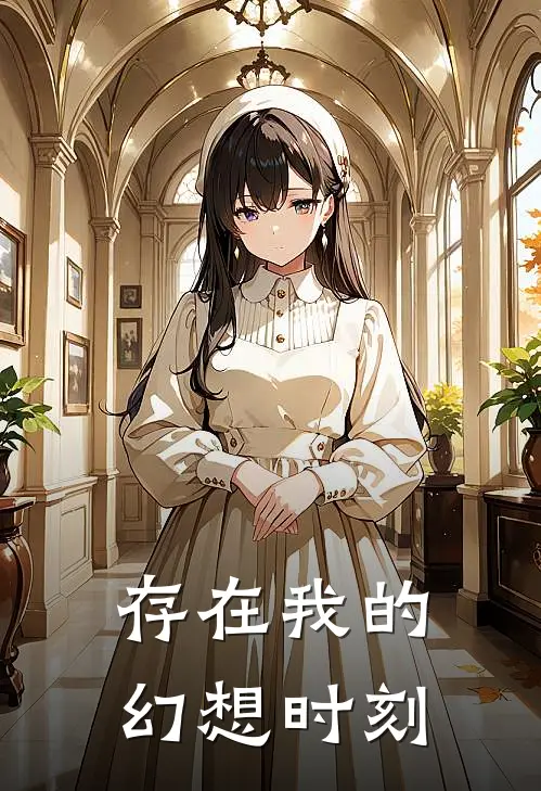 存在我的幻想时刻