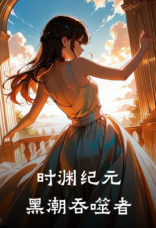 时渊纪元：黑潮吞噬者(林深林深)小说完整版_完结好看小说时渊纪元：黑潮吞噬者林深林深