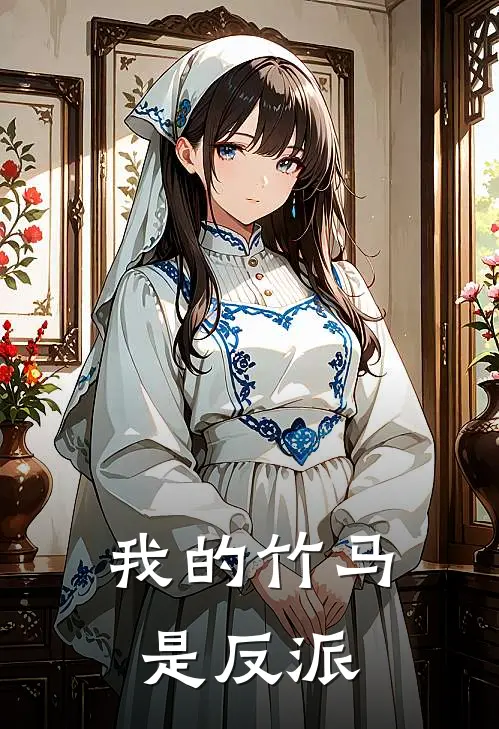 我的竹马是反派