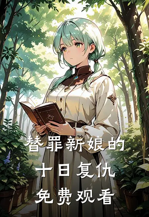 替罪新娘的十日复仇免费观看