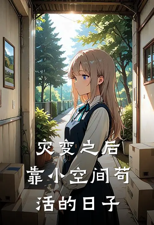 灾变之后：靠小空间苟活的日子林野玉佩已完结小说_最新章节列表灾变之后：靠小空间苟活的日子(林野玉佩)