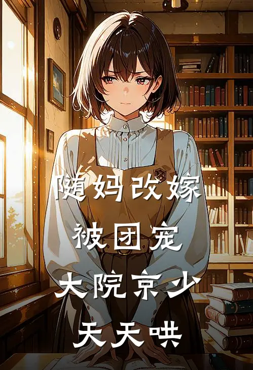 随妈改嫁被团宠，大院京少天天哄苏琅苏佳云免费小说全集_小说免费完结随妈改嫁被团宠，大院京少天天哄苏琅苏佳云