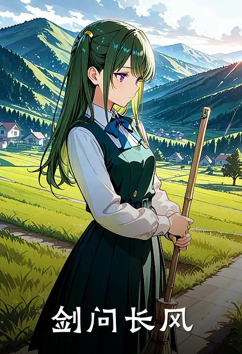 剑问长风林羽慕容雨小说完结推荐_热门小说阅读剑问长风林羽慕容雨
