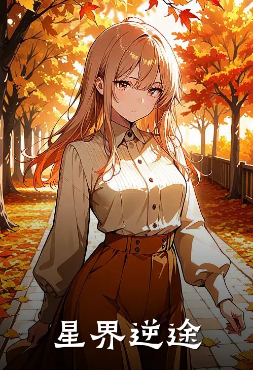 星界逆途