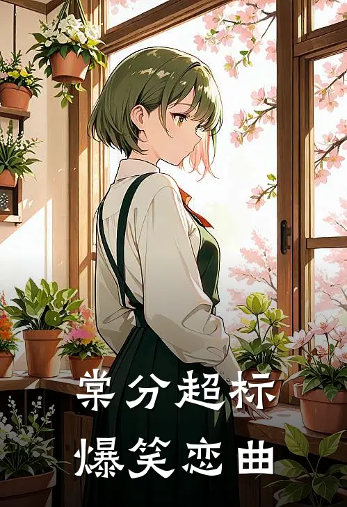 【棠】分超标，爆笑恋曲林浅棠陆野棠最新全本小说_最新章节列表【棠】分超标，爆笑恋曲(林浅棠陆野棠)