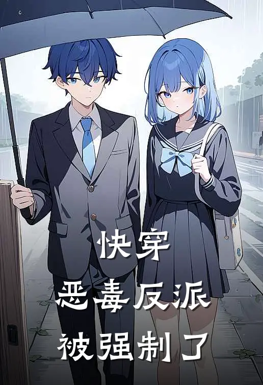 快穿：恶毒反派被强制了