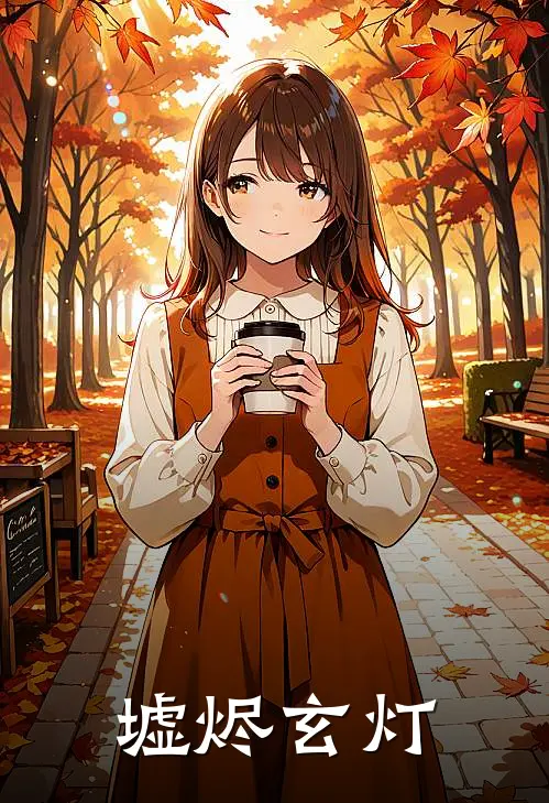 墟烬玄灯灵汐灵汐完结版小说阅读_完整版小说免费阅读墟烬玄灯(灵汐灵汐)