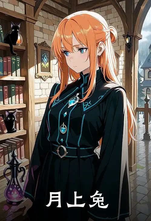 月上兔