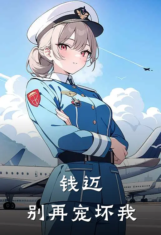 钱迈，别再宠坏我