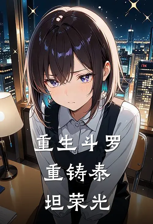 重生斗罗：重铸泰坦荣光赵无极赵昊完结小说免费阅读_完本热门小说重生斗罗：重铸泰坦荣光赵无极赵昊