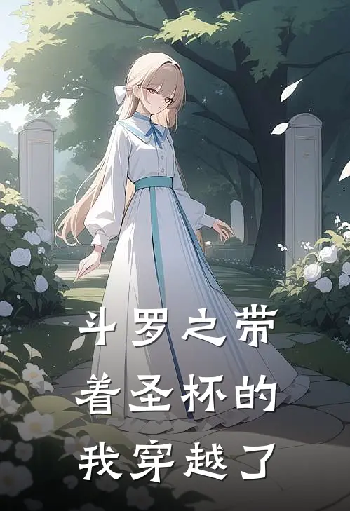 斗罗之带着圣杯的我穿越了