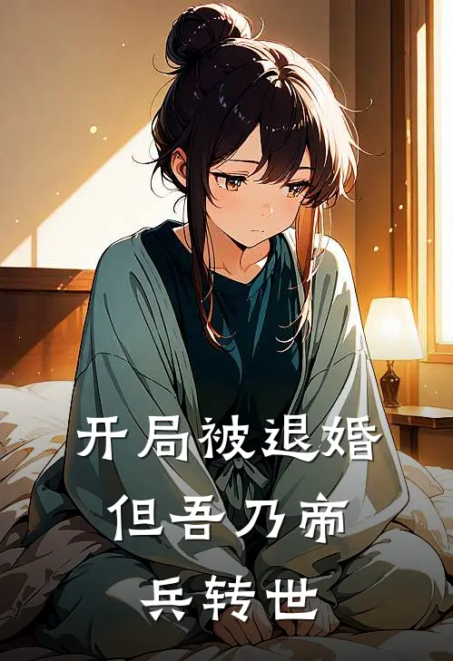 开局被退婚，但吾乃帝兵转世