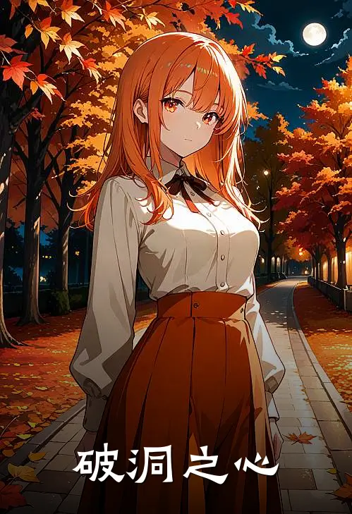破洞之心