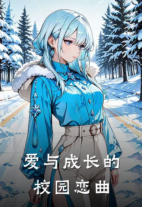 爱与成长的校园恋曲(林悦陆宇)完整版免费小说_完结版小说推荐爱与成长的校园恋曲(林悦陆宇)