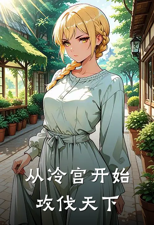 从冷宫开始攻伐天下