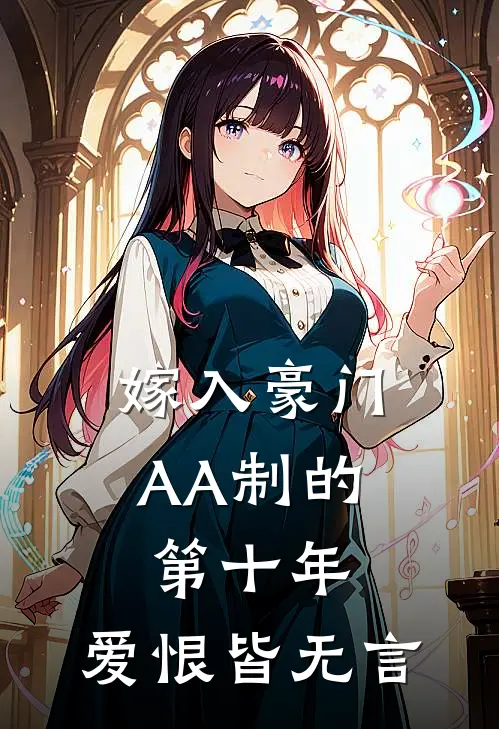 嫁入豪门AA制的第十年，爱恨皆无言傅言沉傅氏小说完整版免费阅读_最新章节列表嫁入豪门AA制的第十年，爱恨皆无言(傅言沉傅氏)