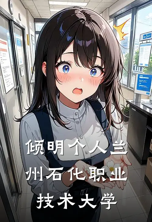 倾明个人兰州石化职业技术大学