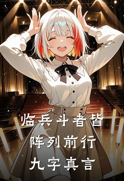 临兵斗者皆阵列前行九字真言