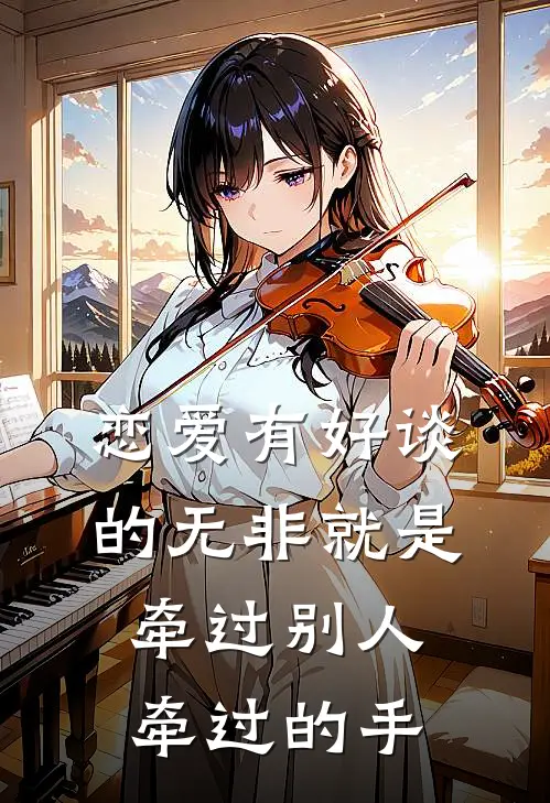 恋爱有好谈的无非就是牵过别人牵过的手