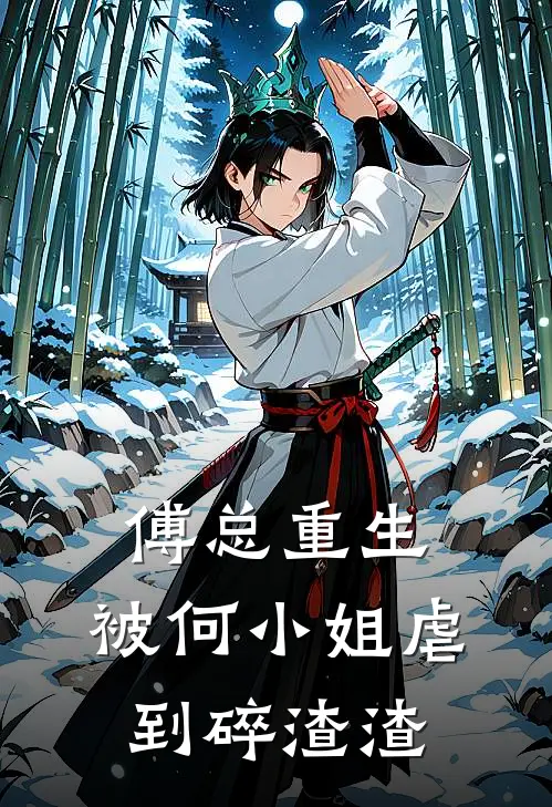 傅总重生，被何小姐虐到碎渣渣(傅铮何悦)完结版免费阅读_傅总重生，被何小姐虐到碎渣渣全文免费阅读