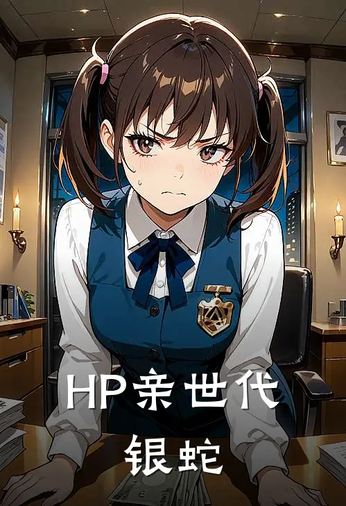 HP亲世代：银蛇