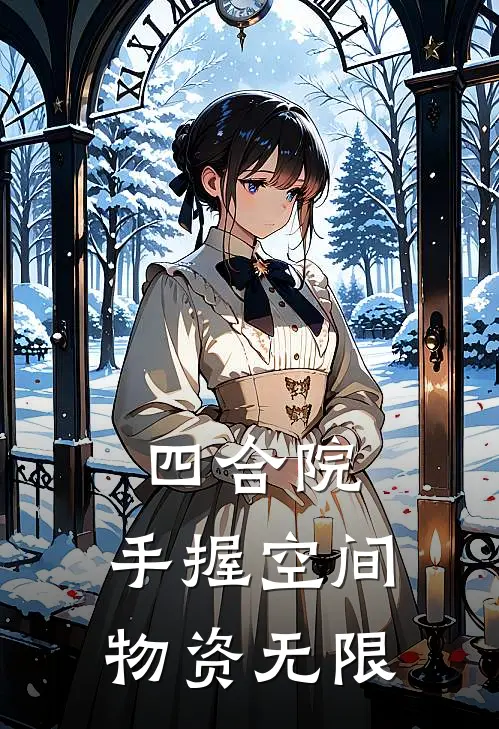 四合院：手握空间，物资无限