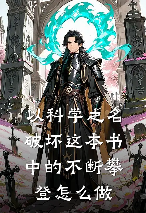 以科学之名破坏这本书中的不断攀登怎么做