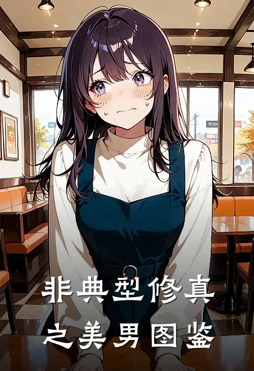 非典型修真之美男图鉴