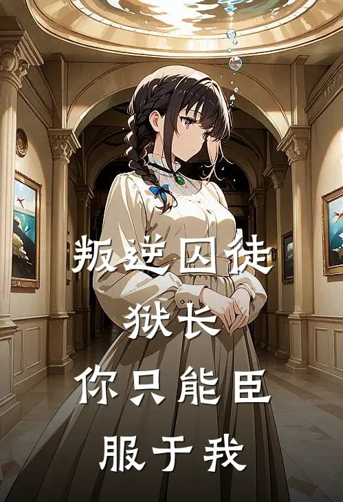 叛逆囚徒：狱长，你只能臣服于我