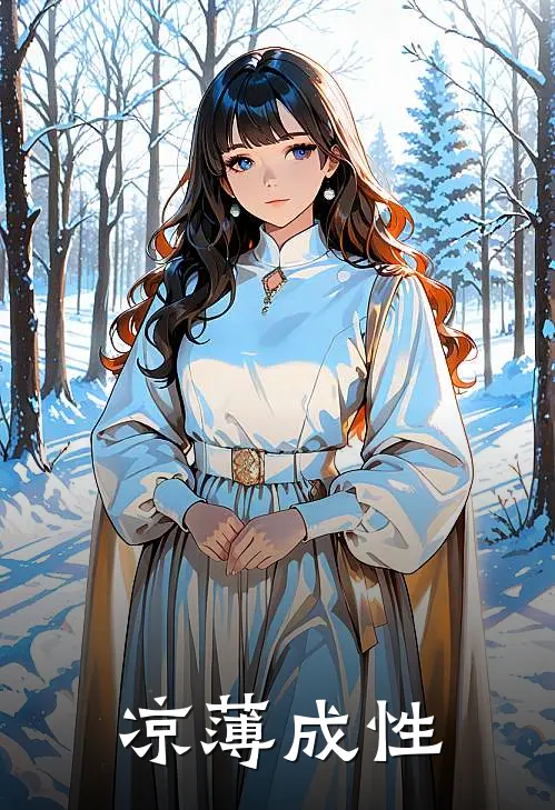 凉薄成性