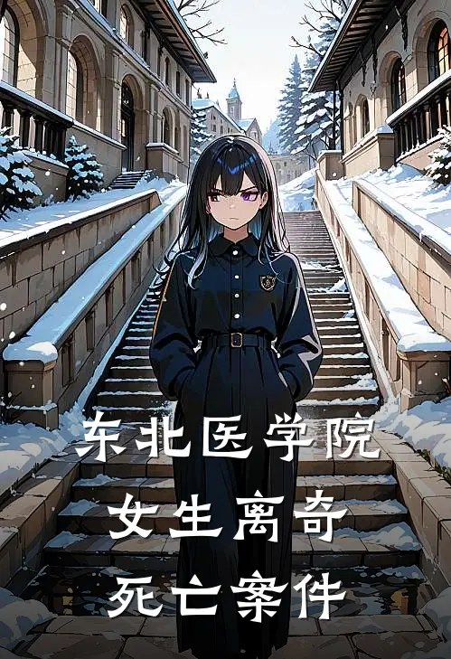 东北医学院女生离奇死亡案件