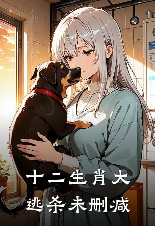 十二生肖大逃杀未删减