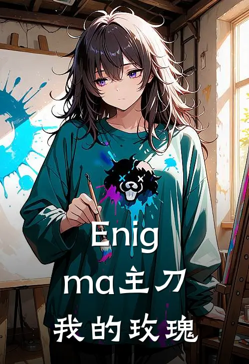 Enigma主刀，我的玫瑰