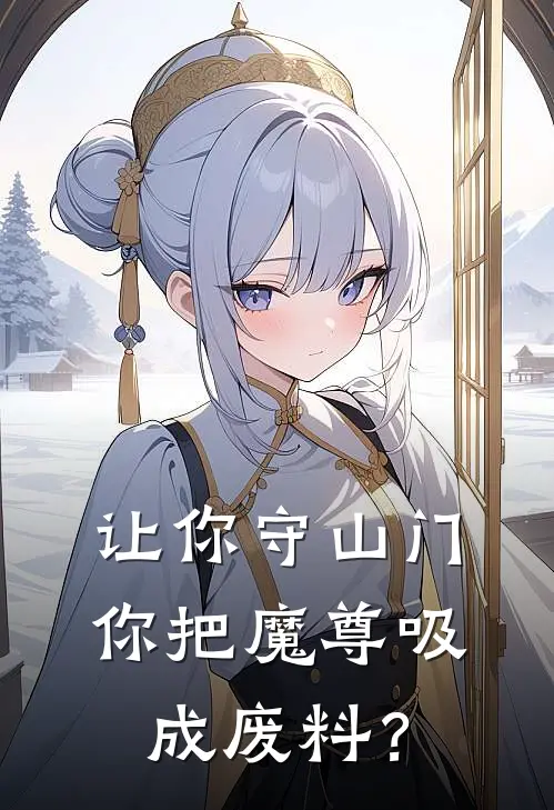 让你守山门，你把魔尊吸成废料？(陈渊张河)已完结小说_小说免费阅读让你守山门，你把魔尊吸成废料？陈渊张河