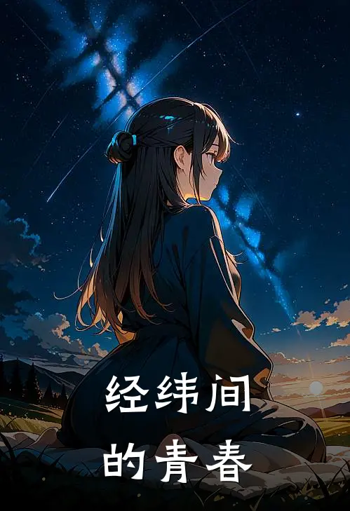 经纬间的青春