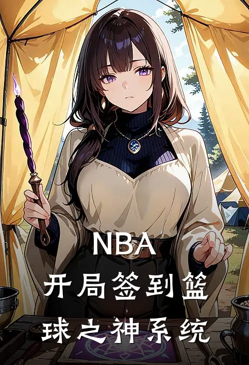 NBA：开局签到篮球之神系统