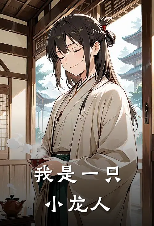 《我是一只小龙人》莉莉丝卓耿火爆新书_我是一只小龙人(莉莉丝卓耿)免费小说