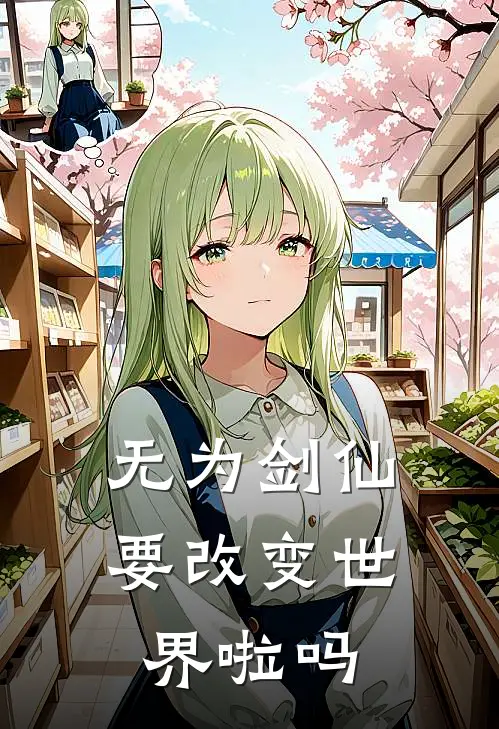 无为剑仙要改变世界啦吗