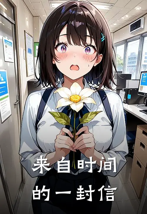 来自时间的一封信