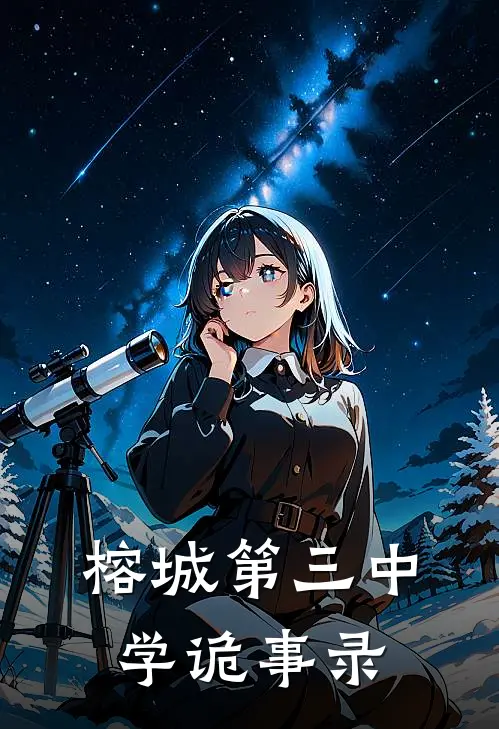 《榕城第三中学诡事录》林野赵磊全文免费在线阅读_《榕城第三中学诡事录》全集阅读