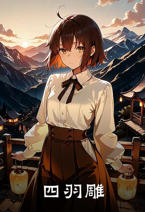 四羽雕沙利叶柯蕾多尔最新好看小说_最新完本小说四羽雕沙利叶柯蕾多尔