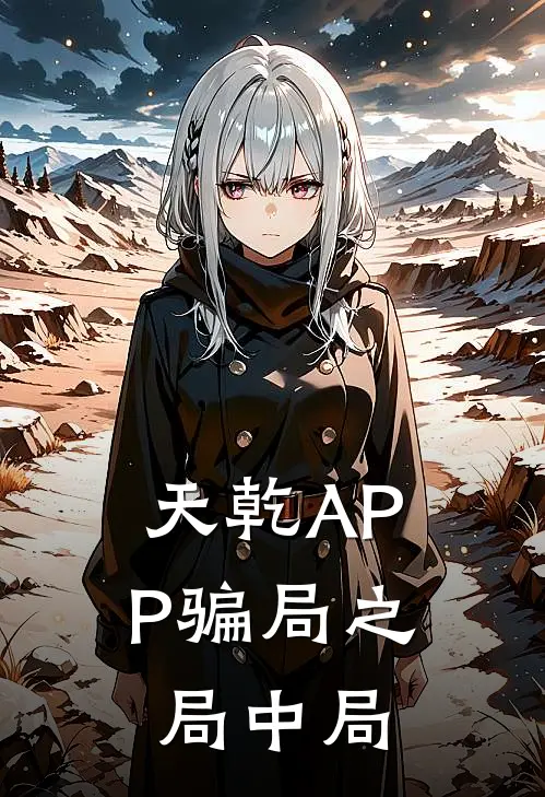 天乾APP骗局之局中局(林默赵宇)新热门小说_免费完结小说天乾APP骗局之局中局(林默赵宇)