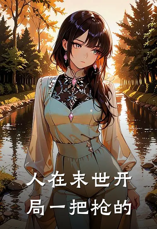 人在末世开局一把枪的