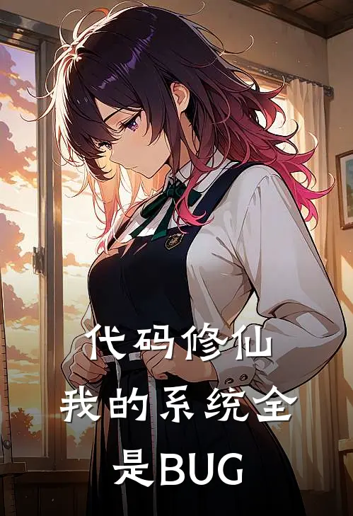 代码修仙：我的系统全是BUG