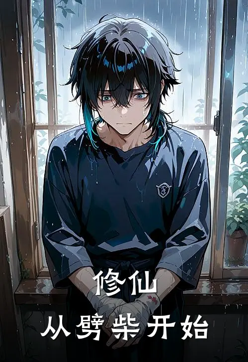 修仙，从劈柴开始