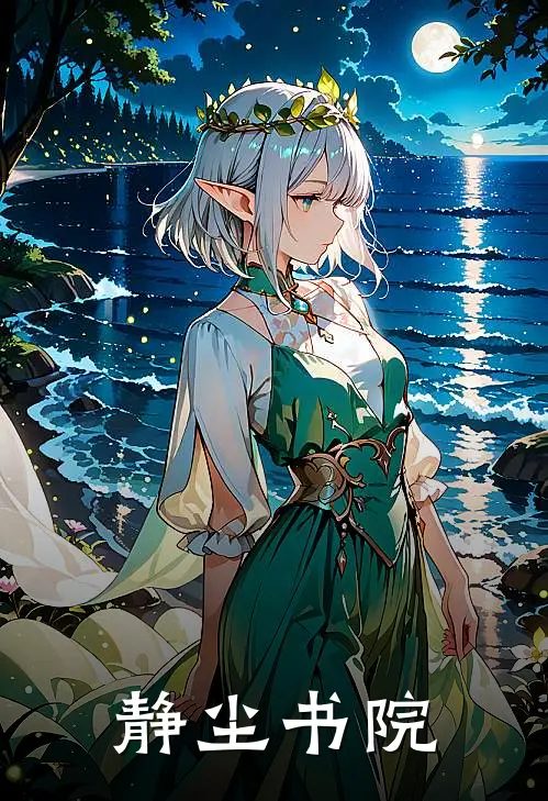 静尘书院