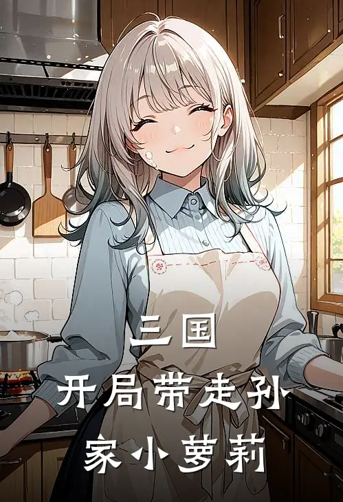 三国：开局带走孙家小萝莉