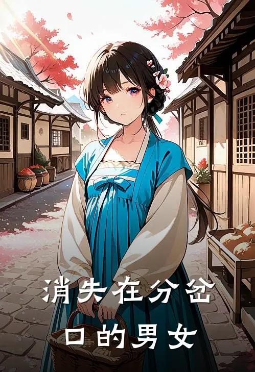 消失在分岔口的男女孟梦夏禹最新完结小说推荐_最新更新小说消失在分岔口的男女(孟梦夏禹)