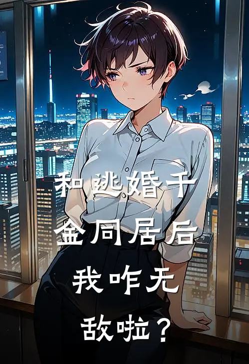 和逃婚千金同居后，我咋无敌啦？